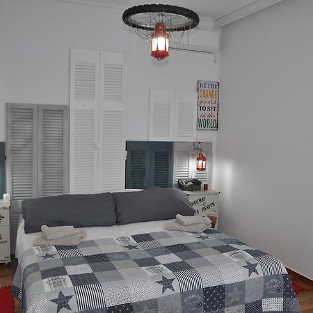 Your Home Athen Eksteriør bilde