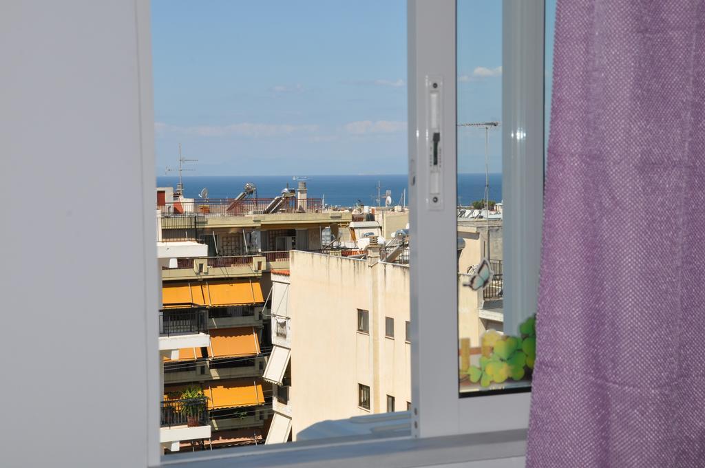 Your Home Athen Eksteriør bilde