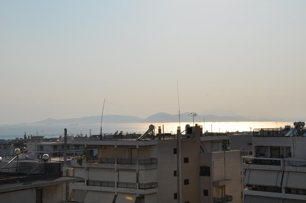 Your Home Athen Eksteriør bilde