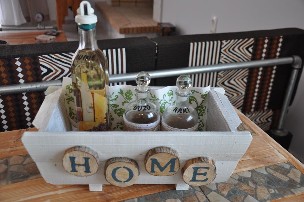 Your Home Athen Eksteriør bilde