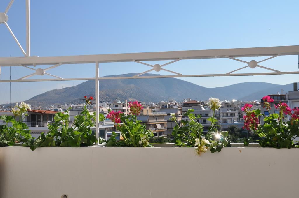 Your Home Athen Eksteriør bilde