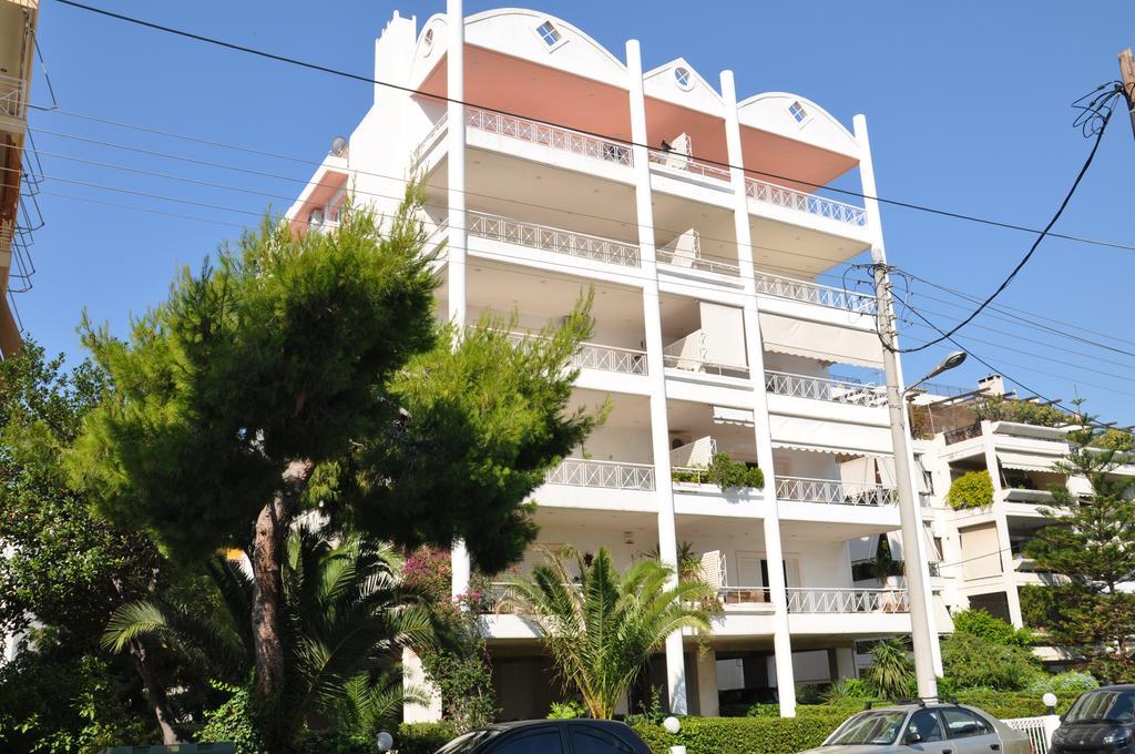 Your Home Athen Eksteriør bilde